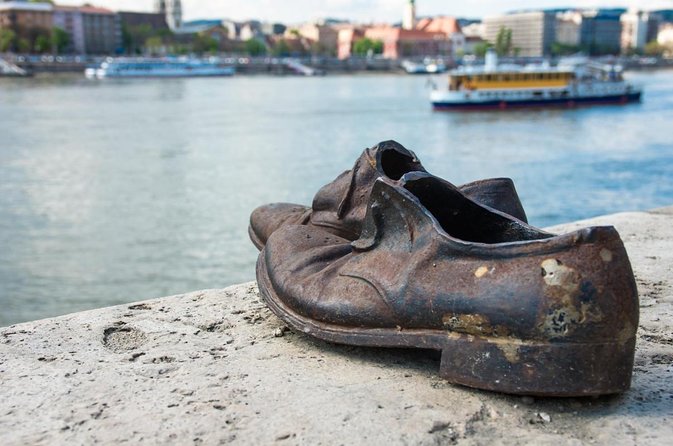 Welcome to Budapest Evening Walk - Key Points Before You Book
