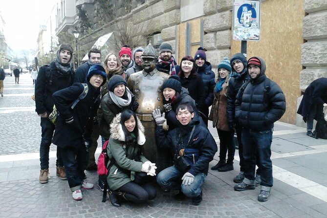 Welcome to Budapest Evening Walk - Should You Book the Welcome to Budapest Evening Walk?