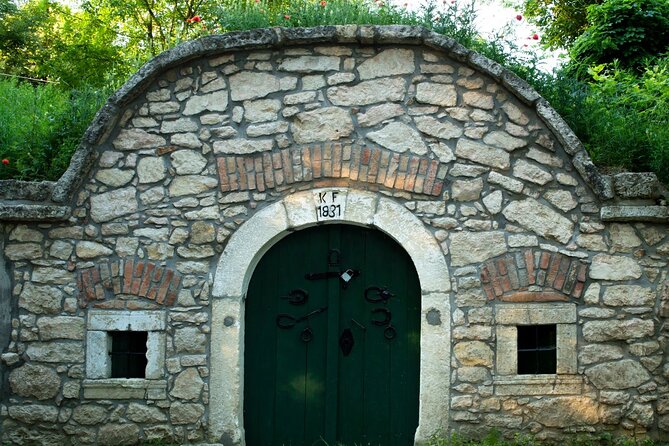 Wine Tasting in the Countryside from Budapest - Is $90 a fair price?