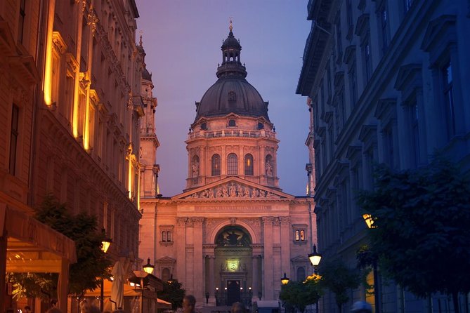 Wonders of Budapest, private tour by car! - What this private Budapest tour is really designed to do