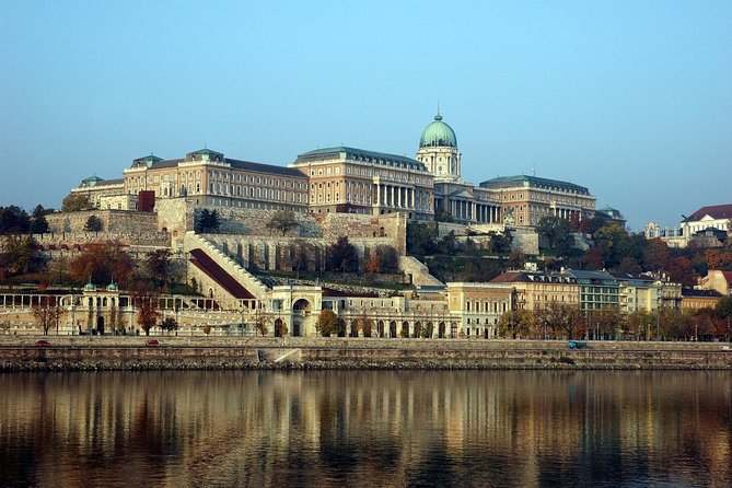 Wonders of Budapest, private tour by car! - St. Stephen’s Basilica and the central city